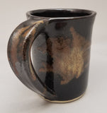 10 Ounce Coffee Mug